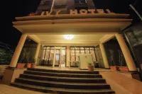 아이비 호텔 비쇼프투