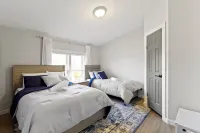 5 mins to Grand Park, 15 mins to Ruoff, pet-friendly, peaceful environment! Hotels near CrossRoads Church At Westfield
