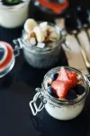 Citybox Antwerp - breakfast