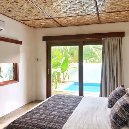 Yumi Villas Port Barton