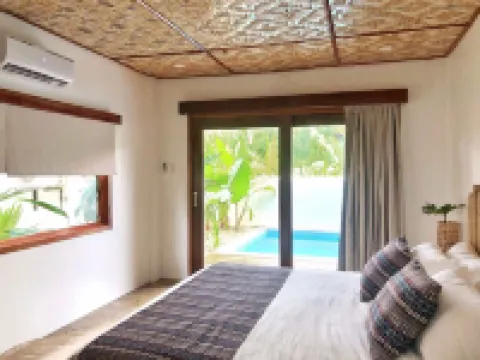 Yumi Villas Port Barton