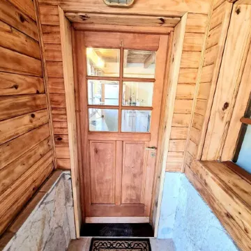 Puerto Lacar Lodge Smarg