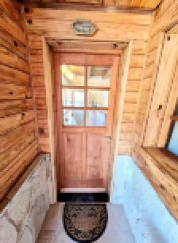Puerto Lacar Lodge Smarg