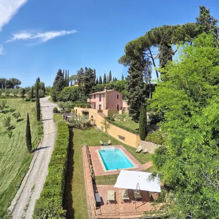 Villa Sunshine