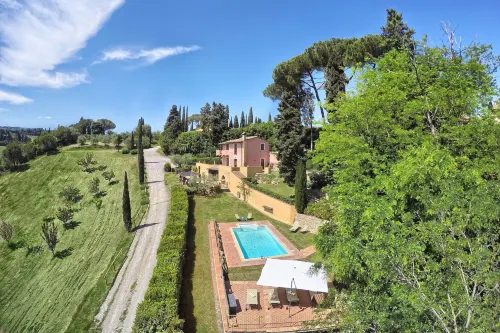 Villa Sunshine