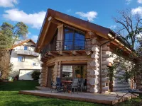 LakeStarnberg Apartments Hôtels à : Tutzing