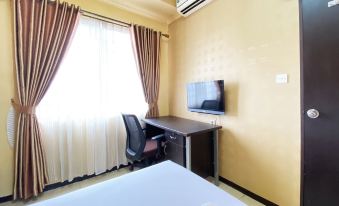Great Choice 2Br at the Edge Bandung Apartment