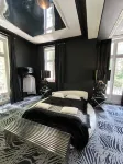 Art Hotel - parking