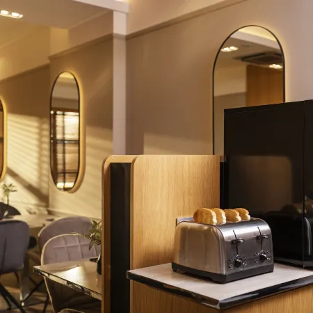 Este Park Hotel Plovdiv