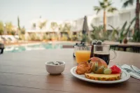 Van der Valk Hotel Bloom - breakfast