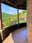 Rock Garden Resort Отели в г. Каски