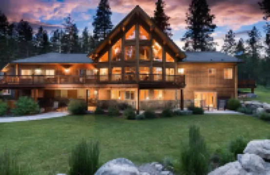 Pineview Lodge