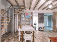 Trieste Art Loft Hotels near Barcola
