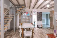 Trieste Art Loft Hotels in Trieste