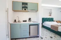 Anais Luxury Living - Green by CorfuEscapes Hotel a Korissia