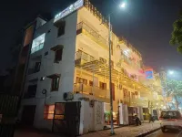 Hotel Aman Residency