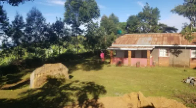 Sipi Backpackers Hotels in 