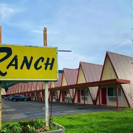 The Ranch Motel