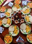 Finca San Miguel Filandia - Homestay