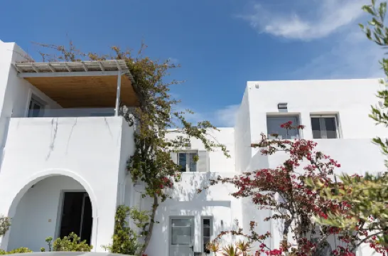 Sensia Studio with Sea View