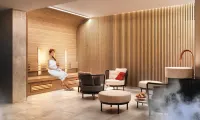 Resort Český Les Hotels in Bela Nad Radbuzou