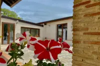 Equiturismo San Lorenzo - Villa KAMARA Hotels in Sutera