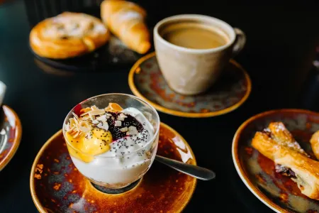 Arthurs Отели в г. Киноллен