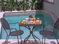 Argostoli Essence Suites Hotels in Kefallinia