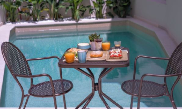 Argostoli Essence Suites
