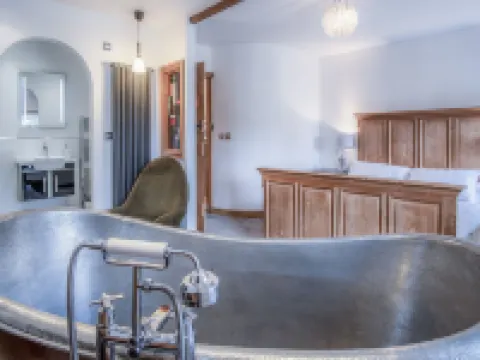 Sea View - 2 Bedroom Cottage - Wisemans Bridge - Saundersfoot Hotels in Amroth