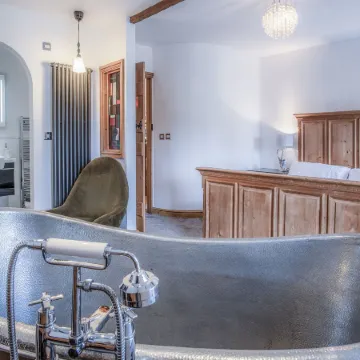 Sea View - 2 Bedroom Cottage - Wisemans Bridge - Saundersfoot Отели в г. Амрот