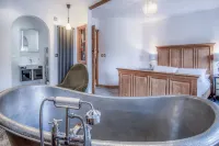 Sea View - 2 Bedroom Cottage - Wisemans Bridge - Saundersfoot Hotels in Amroth