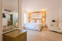 Traverse des Artistes 칸느 호텔