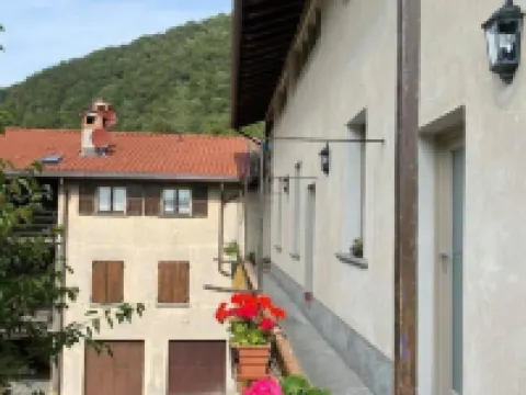 B&B La Corte del Segrino Hotel a Canzo