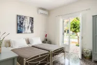 Als Holiday Houses by Konnect Hotels in Feakes