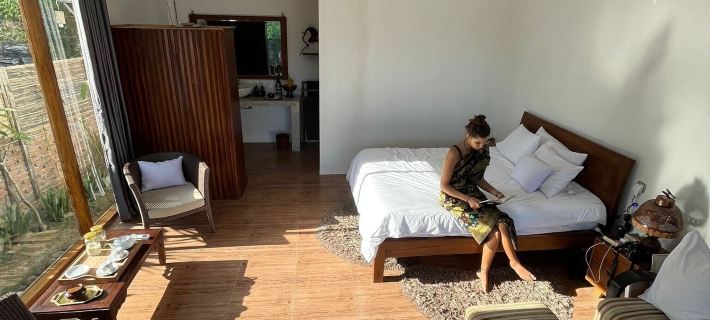 The Luxe Villas Lombok Hotels in Pujut