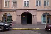 2Ndhomes Bright & Modern 1Br Home in Ullanlinna