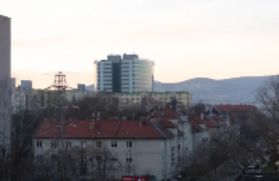 Dagály 公寓，由 FirstHost 提供