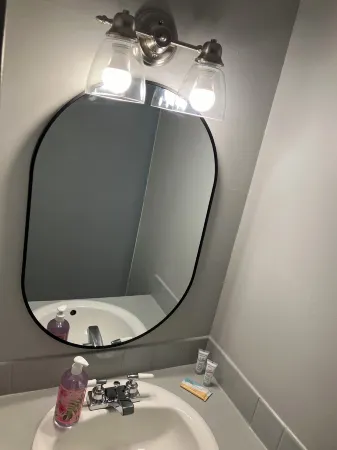 The Breakwall Suite!