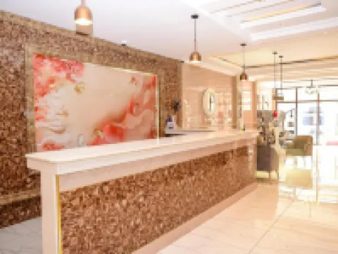 La Beila Hotel Meru Hotels in Meru