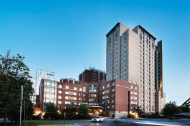University of Ottawa Residence