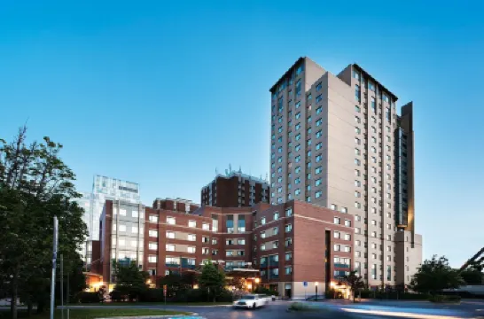 University of Ottawa Residence Hotels near Downtown Ottawa
