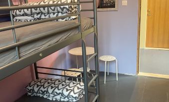 Bla Bla Hostel