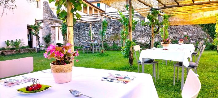 Badia Giulia B&B Hotel a Camaiore