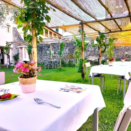 Badia Giulia Prestigious Historical B B
