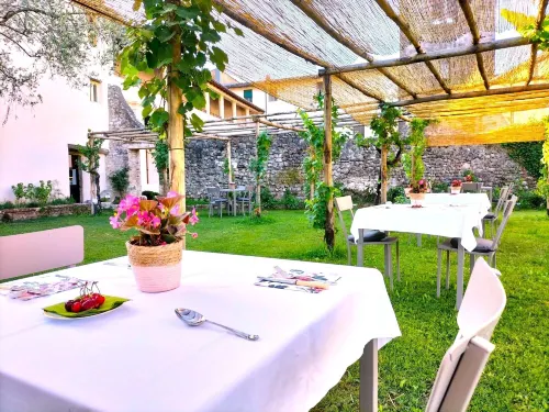 Badia Giulia - 4-Star