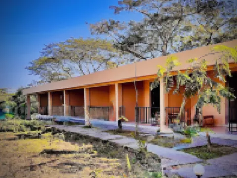 卡齊蘭加生態村度假村 瑙貢酒店