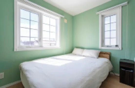 The Garnet Higashikawa 東神楽町のホテル