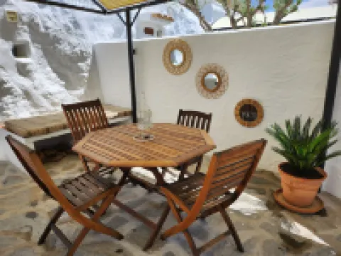 Cuevas Andalucia