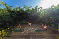 Raaya by Atmosphere - All Inclusive - palestra